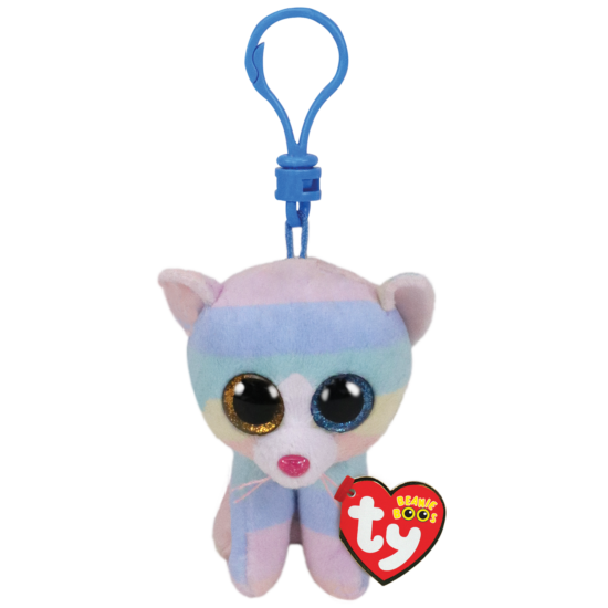 Beanie boo heather unicorn cat best sale